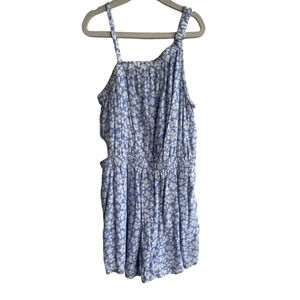 Abercrombie Kids romper size 11/12